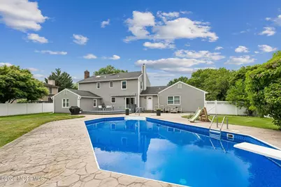 447 Sloping Hill Court, Brick, NJ 08723 - Photo 6