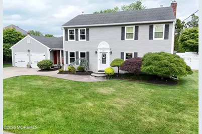 447 Sloping Hill Court, Brick, NJ 08723 - Photo 28