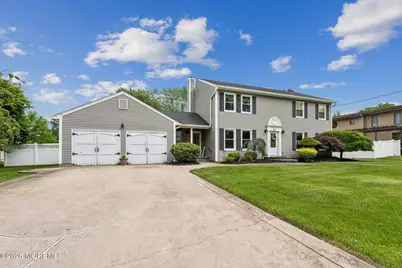 447 Sloping Hill Court, Brick, NJ 08723 - Photo 2