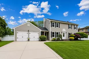 447 Sloping Hill Ct, Brick, NJ 08723 - Photo 2