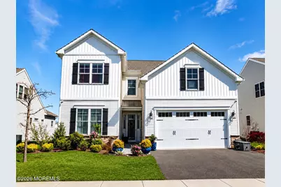 4 Pasture Drive, Farmingdale, NJ 07727 - Photo 1