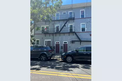 511 Langford Street #Apt 3S, Asbury Park, NJ 07712 - Photo 2