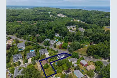 383 Navesink Avenue, Atlantic Highlands, NJ 07716 - Photo 2