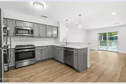 165 Pavilion Avenue #211, Long Branch, NJ 07740 - Photo 4