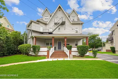 402 2nd Avenue, Long Branch, NJ 07740 - Photo 1