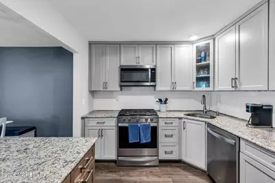 510 Harding Road #8, Freehold, NJ 07728 - Photo 16