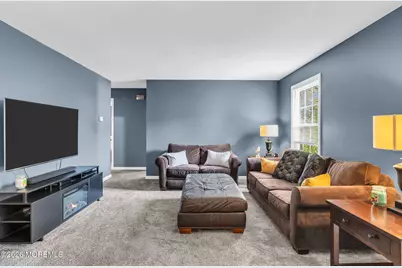 510 Harding Road #8, Freehold, NJ 07728 - Photo 6