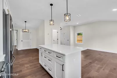 614 Beach Boulevard, Forked River, NJ 08731 - Photo 6