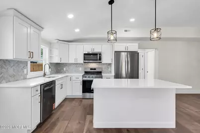 614 Beach Boulevard, Forked River, NJ 08731 - Photo 4