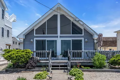 108 Shore Road, Surf City, NJ 08008 - Photo 1