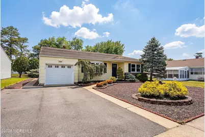 266 Westbrook Drive, Toms River Township, NJ 08757 - Photo 36