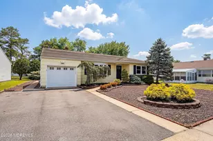 266 Westbrook Dr, Toms River Township, NJ 08757 - Photo 36