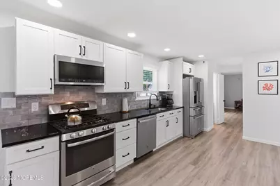 24 Livingston Drive, Howell Township, NJ 07731 - Photo 10