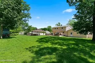 24 Livingston Dr, Howell Township, NJ 07731 - Photo 28