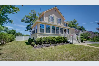 25 Lake Avenue, Helmetta, NJ 08828 - Photo 2