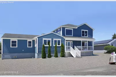301 Richard Road, Forked River, NJ 08731 - Photo 4