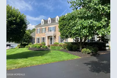 15 Livingston Court, Marlboro Township, NJ 07746 - Photo 2