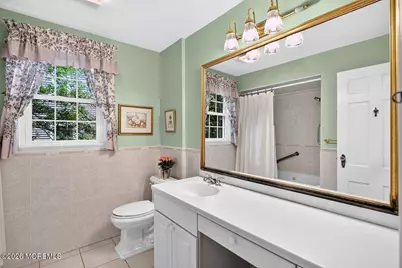 93 N Sunnycrest Drive, Little Silver, NJ 07739 - Photo 22