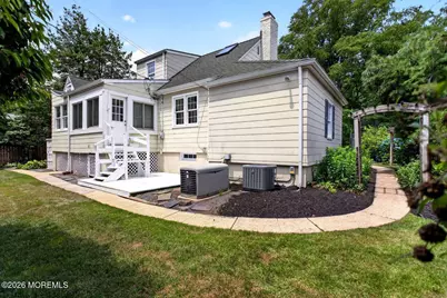 93 N Sunnycrest Drive, Little Silver, NJ 07739 - Photo 36