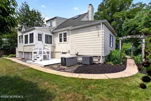 93 N Sunnycrest Dr, Little Silver, NJ 07739 - Photo 36