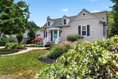 93 N Sunnycrest Drive, Little Silver, NJ 07739 - Photo 42