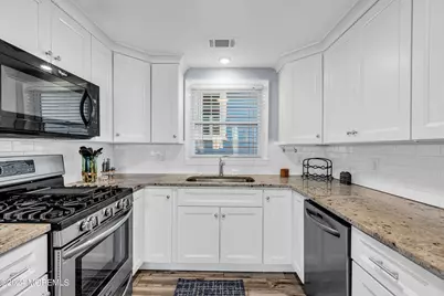 10 Pershing Avenue #Front, Manasquan, NJ 08736 - Photo 6