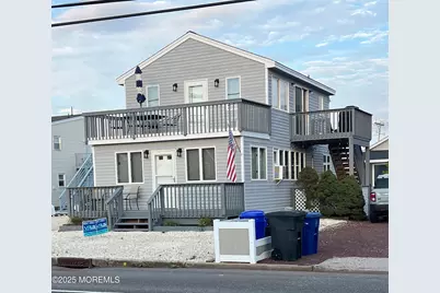 2210 Central Avenue #Downstairs, Ship Bottom, NJ 08008 - Photo 2
