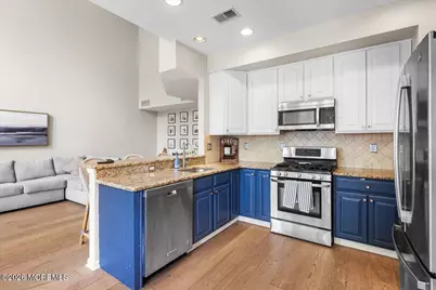 1 Inverness Drive, Manalapan Township, NJ 07726 - Photo 10