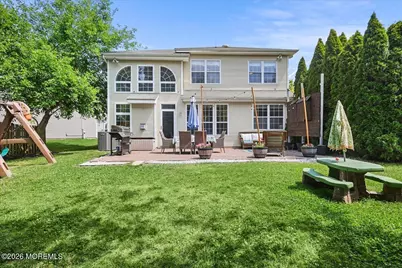1 Inverness Drive, Manalapan Township, NJ 07726 - Photo 24