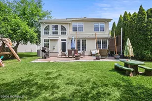 1 Inverness Dr, Manalapan Township, NJ 07726 - Photo 24
