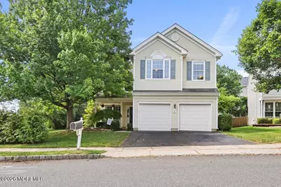 1 Inverness Drive, Manalapan Township, NJ 07726 - Photo 1
