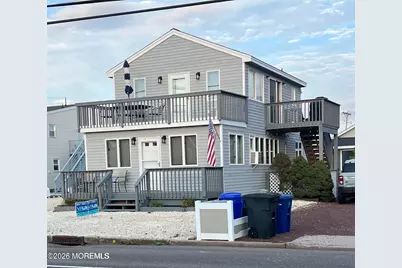 2210 Central Avenue #Upstairs, Ship Bottom, NJ 08008 - Photo 1