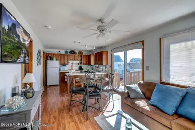2210 Central Avenue #Upstairs, Ship Bottom, NJ 08008 - Photo 6