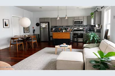 908 Main Street #3B, Asbury Park, NJ 07712 - Photo 2