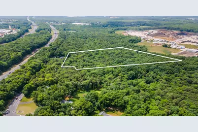 Off Wardell Road, Tinton Falls, NJ 07753 - Photo 1