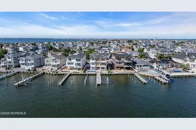 153 Pershing Boulevard, Lavallette, NJ 08735 - Photo 84