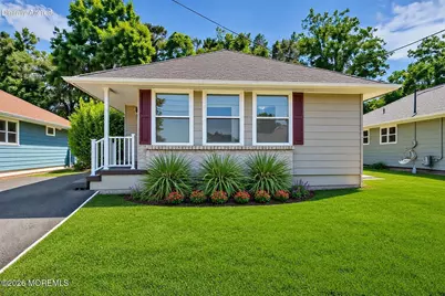 87 Mount Matterhorn Lane, Toms River Township, NJ 08753 - Photo 1