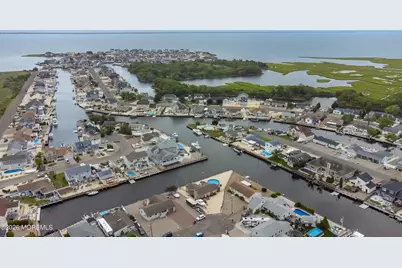 1005 Painter Pt Point, Lanoka Harbor, NJ 08734 - Photo 4