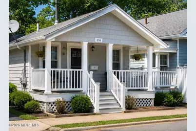 618 Redmond Avenue, Belmar, NJ 07719 - Photo 1