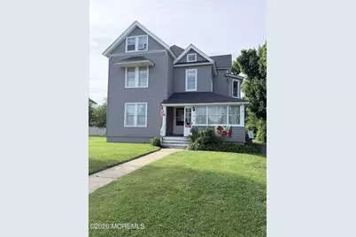 132 Franklin Avenue, Long Branch, NJ 07740 - Photo 2