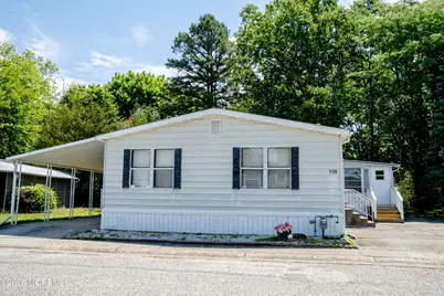 118 Douglas Drive, Jackson, NJ 08527 - Photo 1