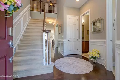 5 Tree Line Drive, Freehold, NJ 07728 - Photo 4