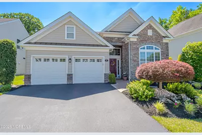5 Tree Line Drive, Freehold, NJ 07728 - Photo 2