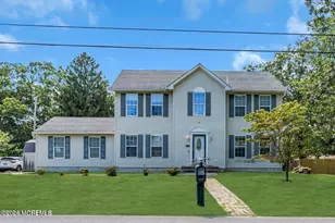 1240 Broadway Blvd, Toms River Township, NJ 08757 - Photo 2