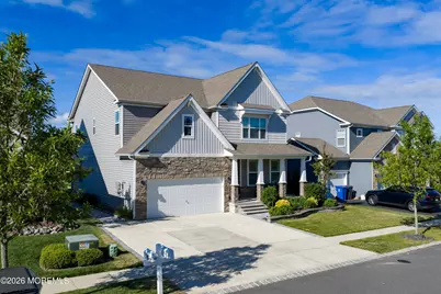 51 Ashburn Avenue, Manahawkin, NJ 08050 - Photo 2