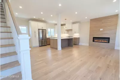 100 Haddonfield Avenue #A, Lavallette, NJ 08735 - Photo 16