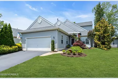 8 Byron Drive, Manchester Township, NJ 08759 - Photo 2