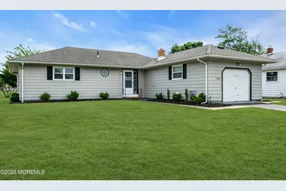 510 Jamaica Boulevard, Toms River Township, NJ 08757 - Photo 2