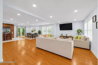 38 E Sunset Avenue E, Red Bank, NJ 07701 - Photo 4