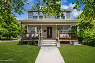 38 E Sunset Ave E, Red Bank, NJ 07701 - Photo 1